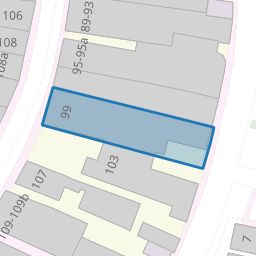 Perceel GNM00-B-2920