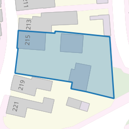 Perceel GNM00-B-2921