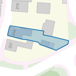 Perceel GNM00-B-2922