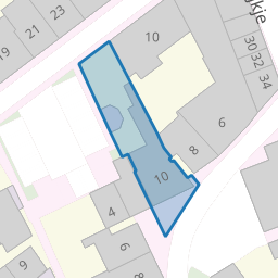 Perceel GNM00-B-2923