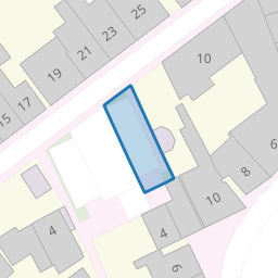 Perceel GNM00-B-2924