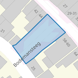 Perceel GNM00-B-2927