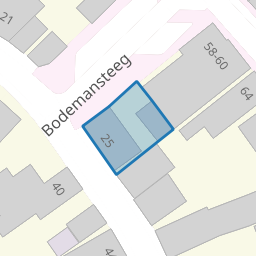 Perceel GNM00-B-2932