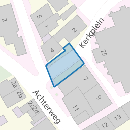 Perceel GNM00-B-2937