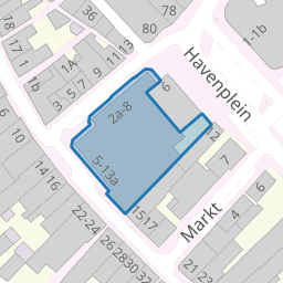 Perceel GNM00-B-2942