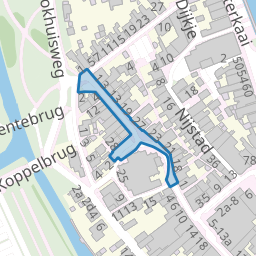 Perceel GNM00-B-2945