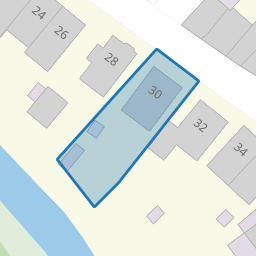 Perceel GNM00-B-2953