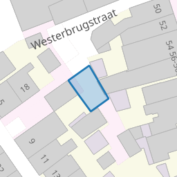 Perceel GNM00-B-2966