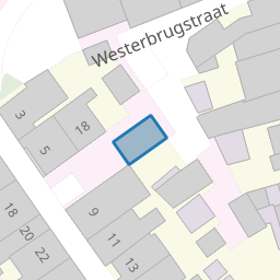 Perceel GNM00-B-2967