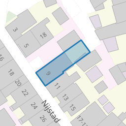 Perceel GNM00-B-2969