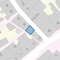 Perceel GNM00-B-2972