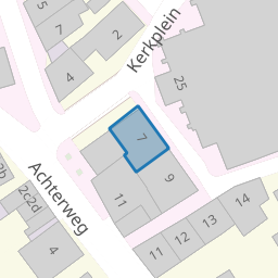 Perceel GNM00-B-2977