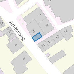 Perceel GNM00-B-2979