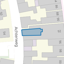 Perceel GNM00-B-2984