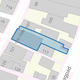 Perceel GNM00-B-2986