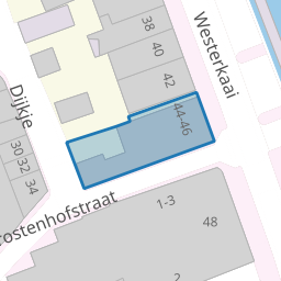 Perceel GNM00-B-2991