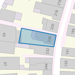 Perceel GNM00-B-2992