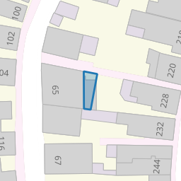 Perceel GNM00-B-2993