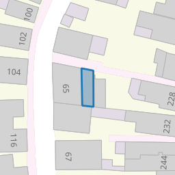 Perceel GNM00-B-2994