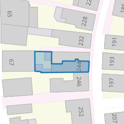 Perceel GNM00-B-2996