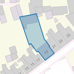 Perceel GNM00-B-2998