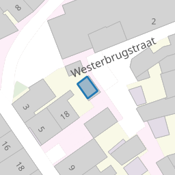 Perceel GNM00-B-3000