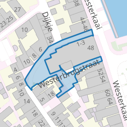 Perceel GNM00-B-3002