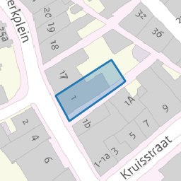 Perceel GNM00-B-3003