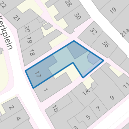 Perceel GNM00-B-3004