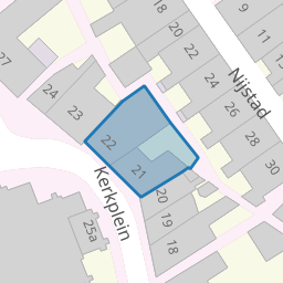 Perceel GNM00-B-3007