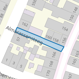 Perceel GNM00-B-3009