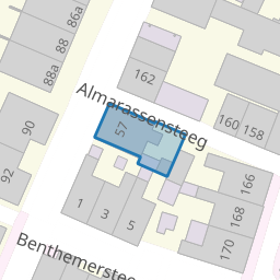 Perceel GNM00-B-3010