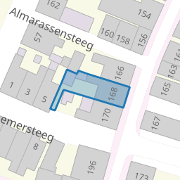 Perceel GNM00-B-3012