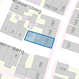 Perceel GNM00-B-3013