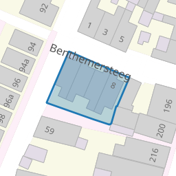 Perceel GNM00-B-3016