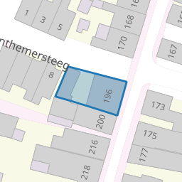 Perceel GNM00-B-3017