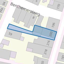 Perceel GNM00-B-3018