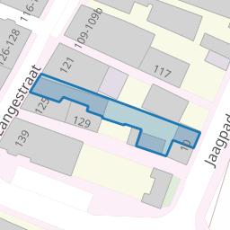 Perceel GNM00-B-3019