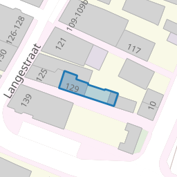 Perceel GNM00-B-3021