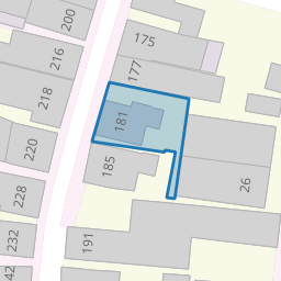 Perceel GNM00-B-3023