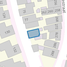 Perceel GNM00-B-3026