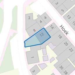 Perceel GNM00-B-3038