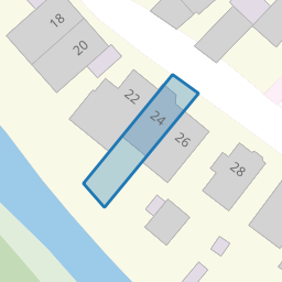 Perceel GNM00-B-3040