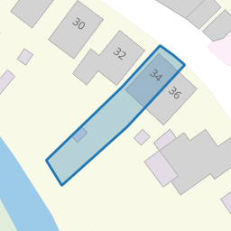 Perceel GNM00-B-3043