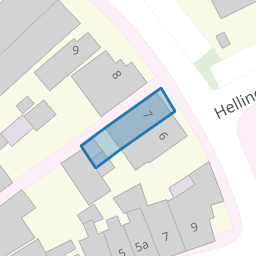 Perceel GNM00-B-3049