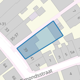 Perceel GNM00-B-3051