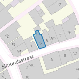 Perceel GNM00-B-3052