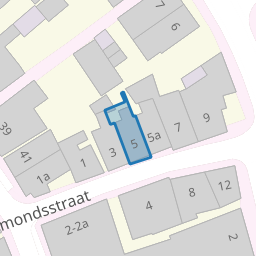 Perceel GNM00-B-3053