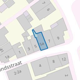 Perceel GNM00-B-3054