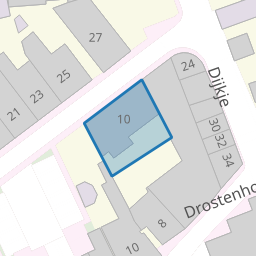 Perceel GNM00-B-3060